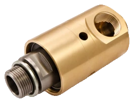 2000 Series dual flow rotary union