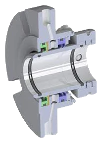 SEL 100 Engineered / Custom Seals