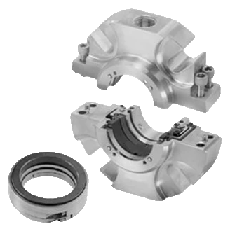 SES 100 Engineered / Custom Seals