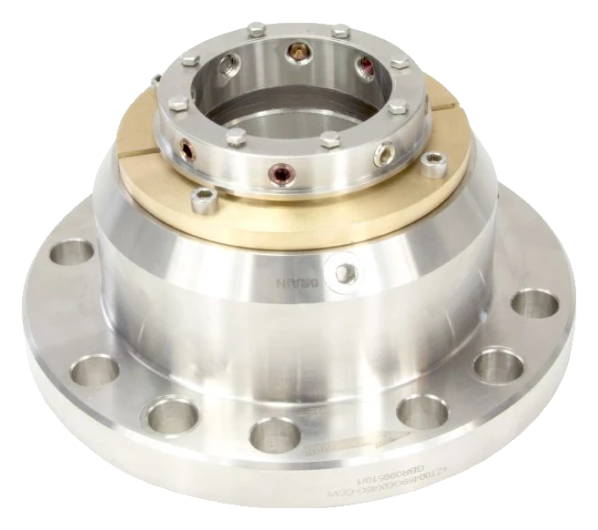 SET 100 Engineered / Custom Seals